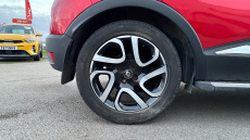 Renault Captur 0.9 TCE 90 Dynamique S Nav 5dr Petrol Hatchback